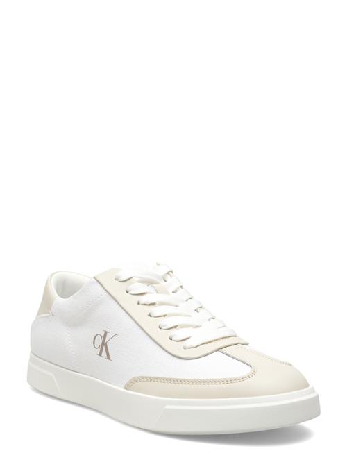 Calvin Klein | Low Pro Cups Wt Canv Mg | 37
