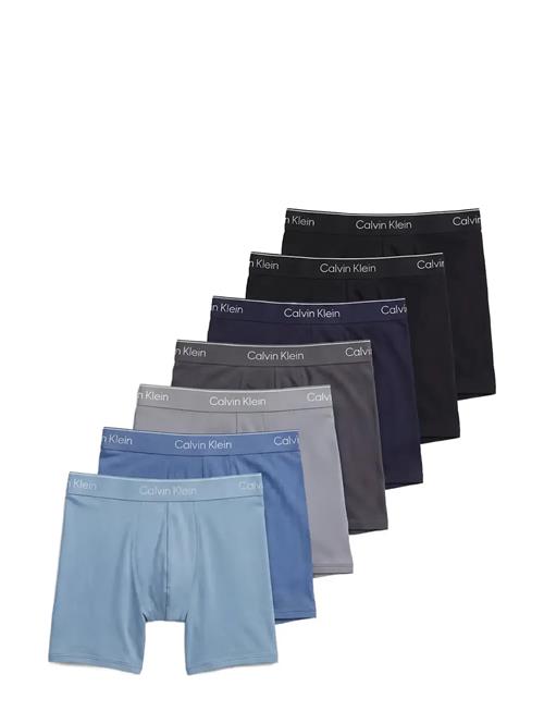 Calvin Klein | Boxer Brief 7Pk | XS