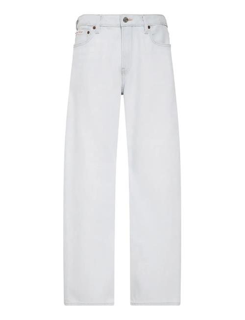 Calvin Klein Jeans | 90S Straight Bleached Light | SH/27