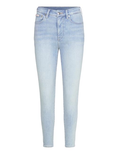Calvin Klein Jeans | High Rise Skinny Watercourse | RG/30