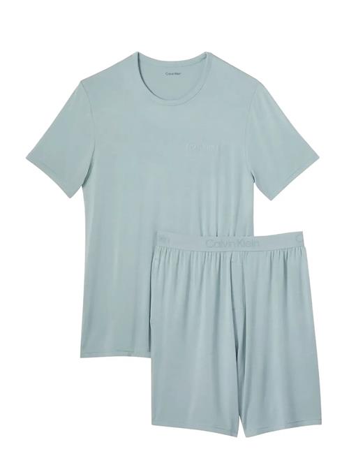 Calvin Klein | Ss Modal Short Set | L