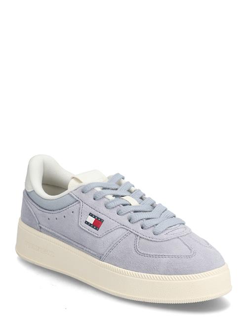 Tommy Hilfiger | The Greenwich Edge Max Suede | 37