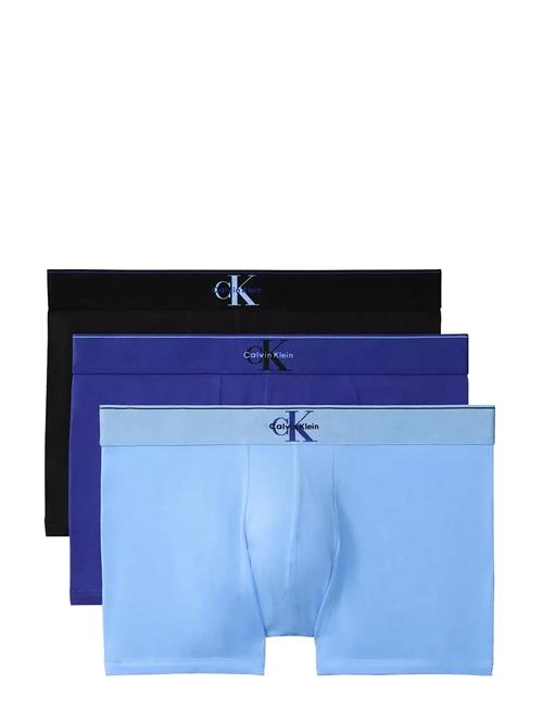 Calvin Klein | Trunk 3Pk | M