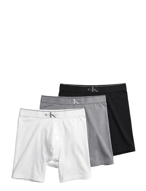 Calvin Klein | Boxer Brief 3Pk | L