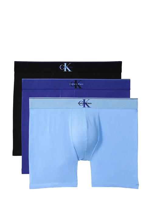 Calvin Klein | Boxer Brief 3Pk | S
