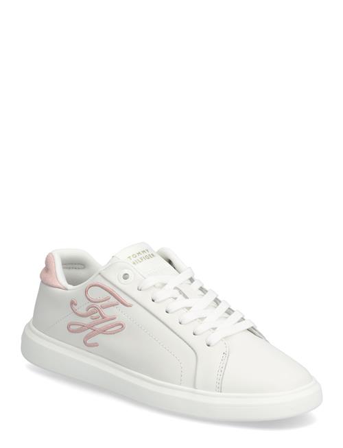 Tommy Hilfiger | Th Icon Court Script | 39