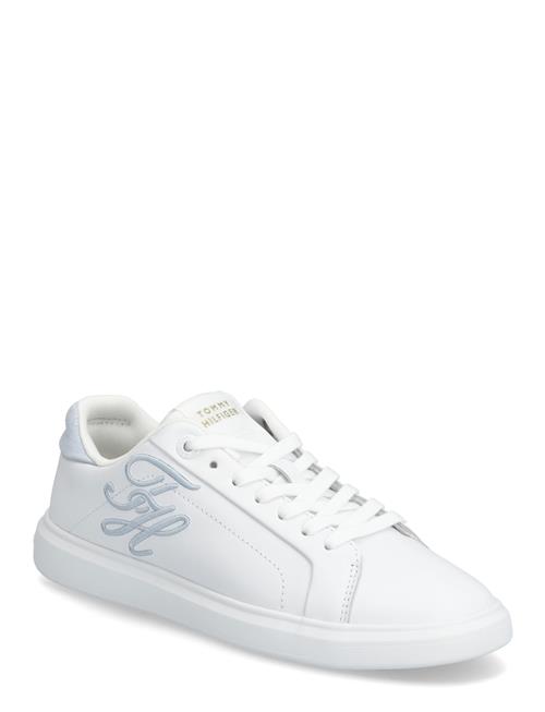 Tommy Hilfiger | Th Icon Court Script | 36
