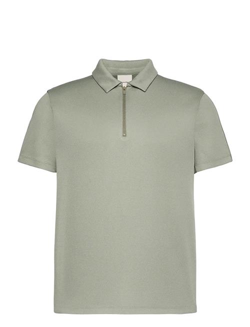 Calvin Klein | Ss Slim Stretch Mesh Pique Polo | XXL