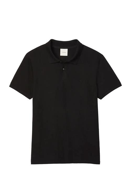 Calvin Klein | Ss Slim Refined Pique Polo | M