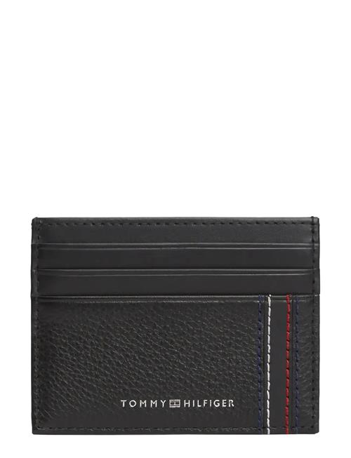 Tommy Hilfiger | Th Central Cc Holder | ONE SIZE
