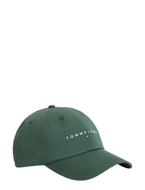 Tommy Hilfiger | Tjm Linear Logo Cap | ONE SIZE