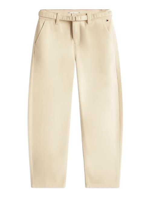 Tommy Hilfiger | Barrel Pants | 122