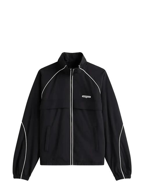Tommy Jeans | Tjw Piping Nylon Track Jacket | M