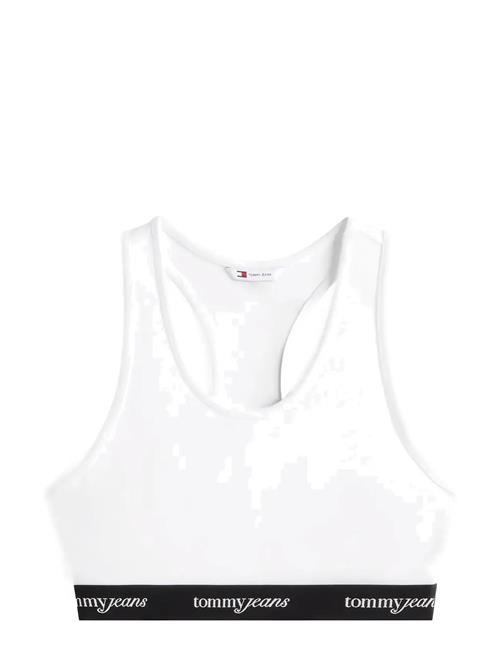 Tommy Jeans | Tjw Crp Tape Bra Top | M