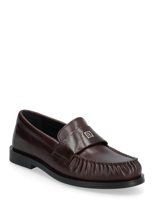 Calvin Klein | Round Loafer Lth Hdw | 39