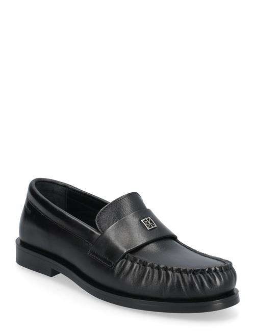 Calvin Klein | Round Loafer Lth Hdw | 36