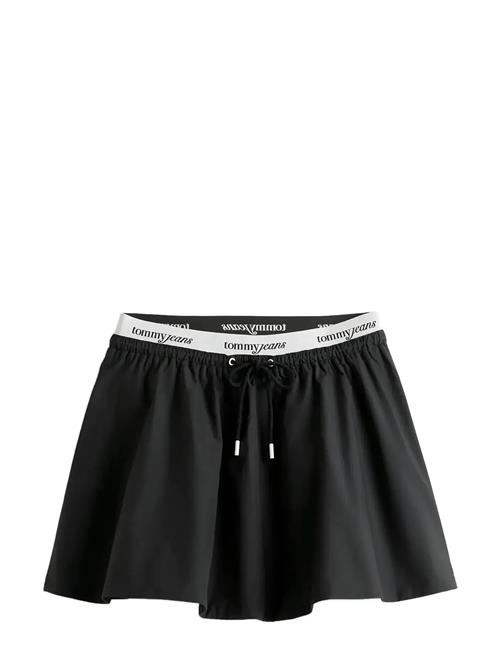 Tommy Jeans | Tjw Waistband Poplin Skirt | M