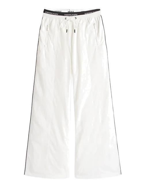 Tommy Jeans | Tjw Waistband Track Pants Ext | XS