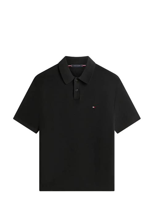 Tommy Hilfiger | Cool Touch Structure Ss Polo | L