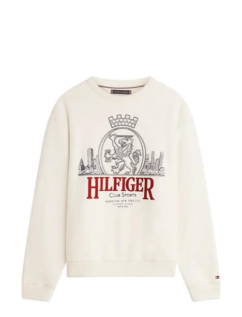 Tommy Hilfiger | Heritage Series Crest Sweatshirt | XXL