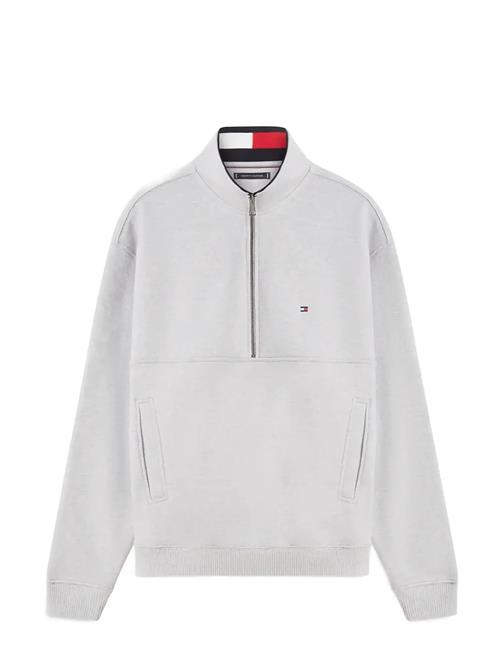 Tommy Hilfiger | Flag 1/4 Zip | S