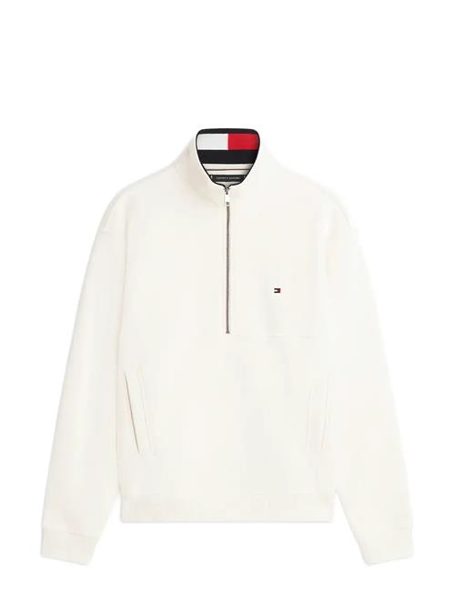 Tommy Hilfiger | Flag 1/4 Zip | XXL