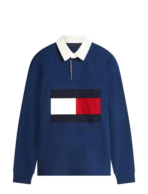 Tommy Hilfiger | Flag Rugby | XL