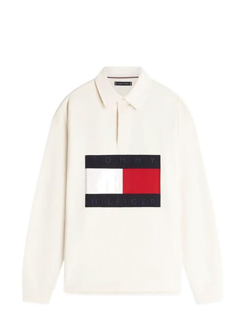 Tommy Hilfiger | Flag Rugby | XXL