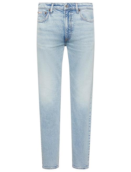 Calvin Klein Jeans | Slim Taper Marbled Beacon Jean | 33 x 34