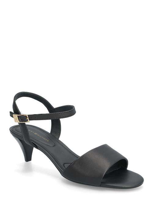 Tommy Hilfiger | Th Open Toe Sandal Buckle | 41