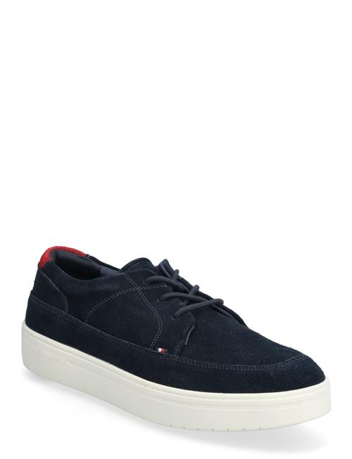 Tommy Hilfiger | Hilfiger Light Hybrid Suede Shoe | 46