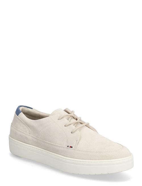 Tommy Hilfiger | Hilfiger Light Hybrid Suede Shoe | 45