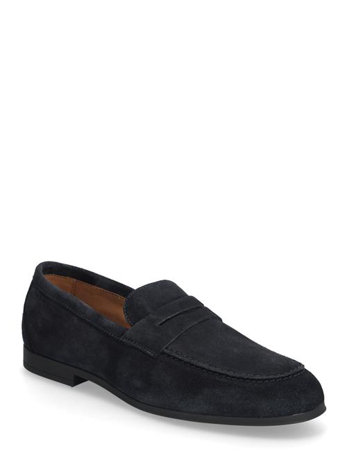 Tommy Hilfiger | Flexible Slim Suede Loafer | 43