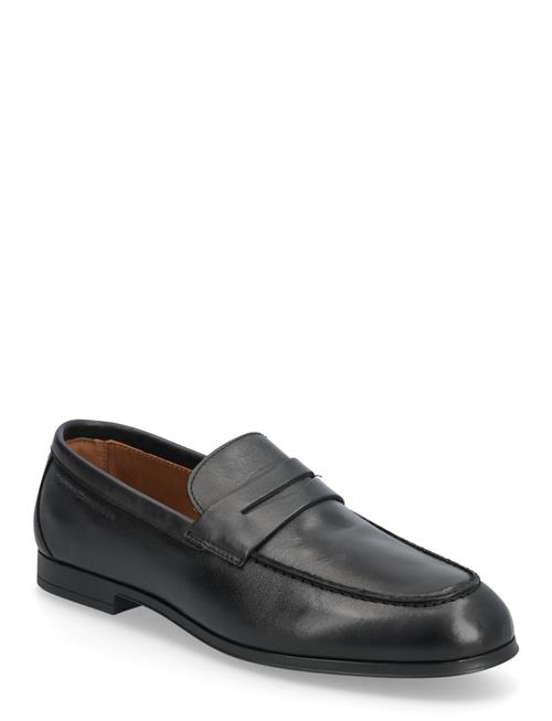 Tommy Hilfiger | Flexible Slim  Leather Loafer | 42