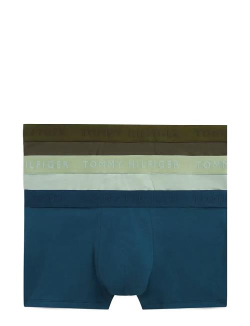 Tommy Hilfiger | 3-Pack Modal Blend Trunk | L
