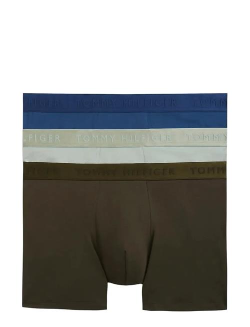 Tommy Hilfiger | 3P Boxer Brief | L
