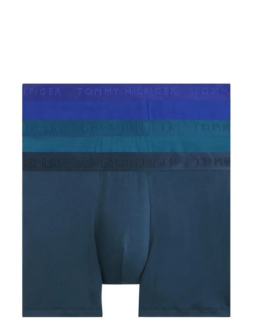 Tommy Hilfiger | 3-Pack Modal Blend Boxer Brief | M
