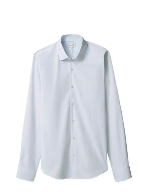 Calvin Klein | Slim Untk Kinetic Str Prt | 42