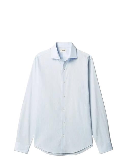 Calvin Klein | Slim Sft Wshd Str Stp | 43