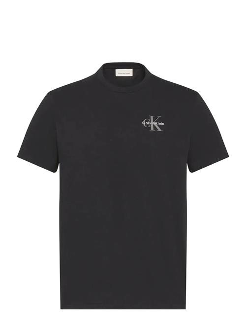Calvin Klein Jeans | Ss 30S Jersey Classic Micro Mono | M