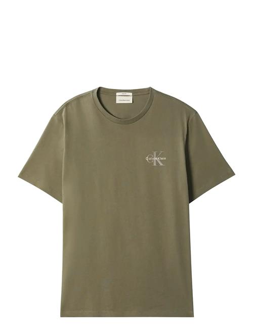 Calvin Klein Jeans | Ss 30S Jersey Classic Micro Mono | M