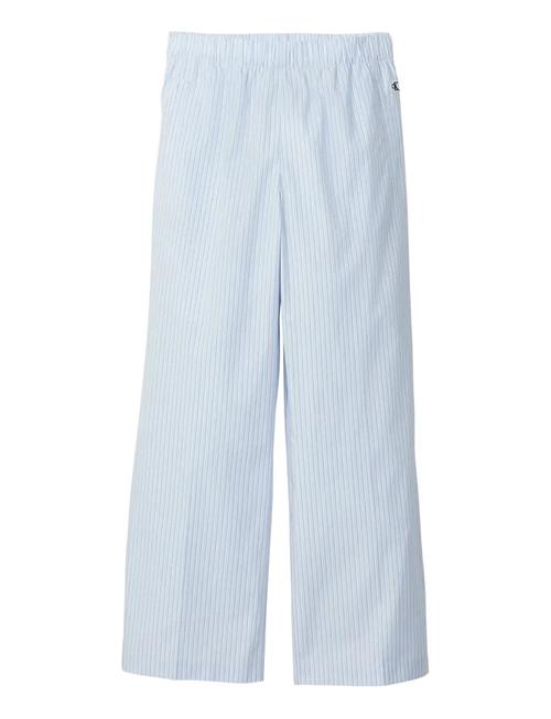 Calvin Klein Jeans | Poplin Ewaist Pull On Pant - Yd | XXS