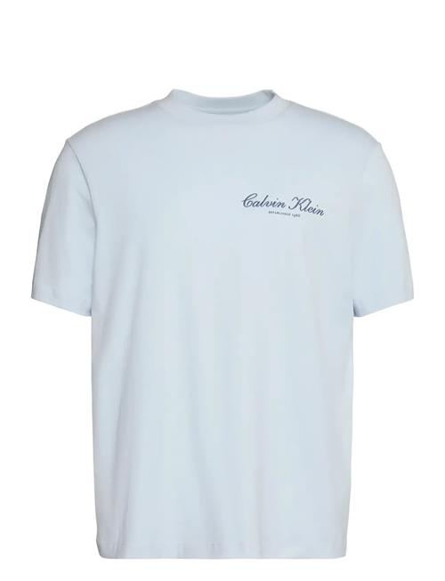 Calvin Klein Jeans | 20S March Graphic Seasonal Fashi | XL