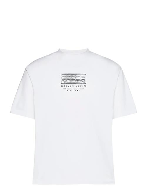 Calvin Klein Jeans | 16S March Graphic Seasonal Fashi | XL