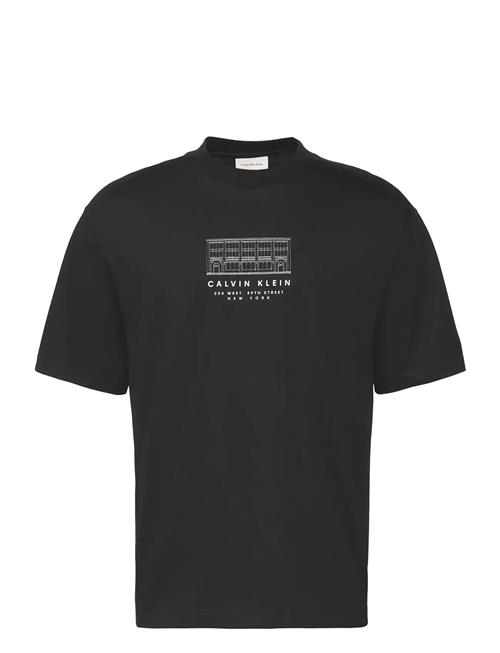 Calvin Klein Jeans | 16S March Graphic Seasonal Fashi | S