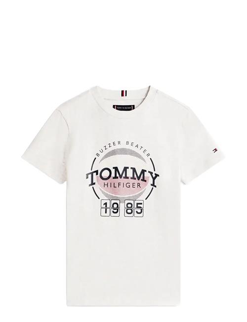Tommy Hilfiger | Basketball Graphic T-Shirt | 140