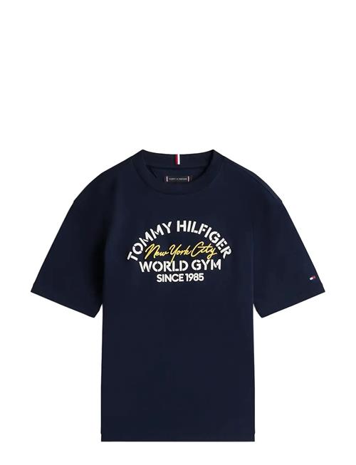 Tommy Hilfiger | Tommy Hilfiger Nyc T-Shirt | 152