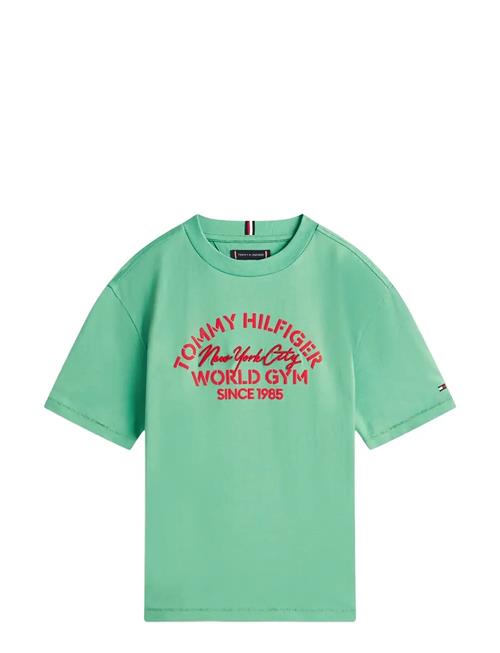 Tommy Hilfiger | Tommy Hilfiger Nyc T-Shirt | 152