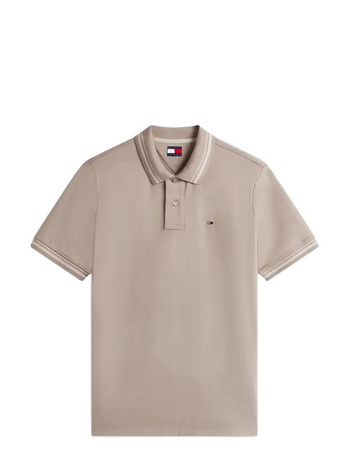 Tommy Jeans | Tjm Reg Tipped Polo Ext | L