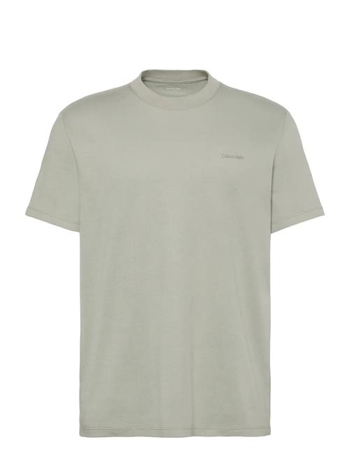 Calvin Klein | Ss Tech Interlock Crewnk Tee | XL